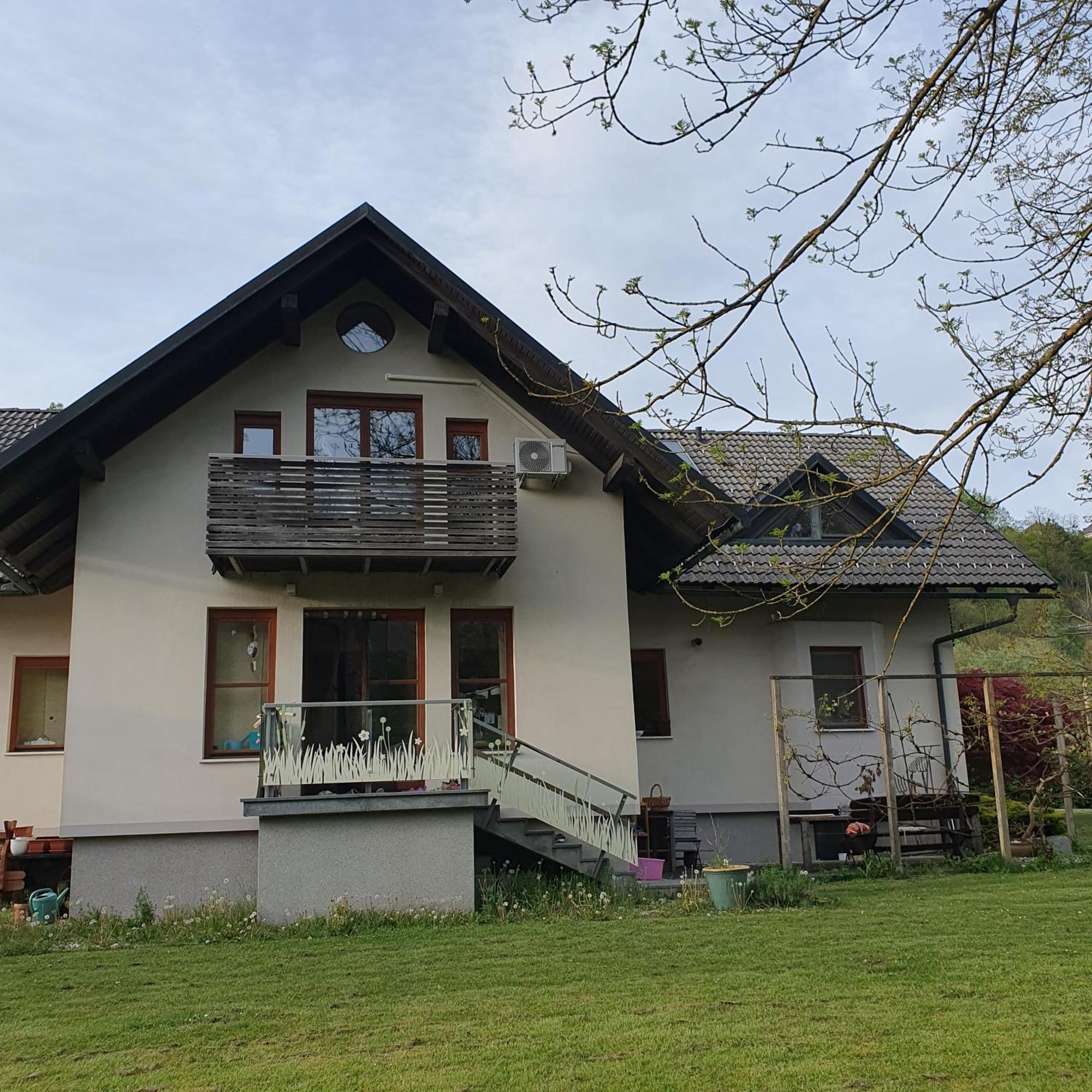 رادوفيتْسا River House Radolca المظهر الخارجي الصورة