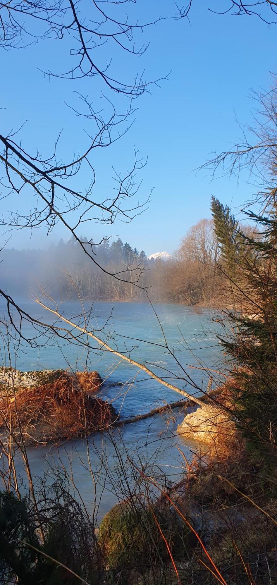 رادوفيتْسا River House Radolca المظهر الخارجي الصورة